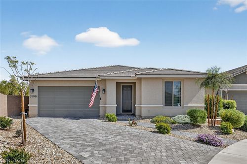 6588 Songfest St, North Las Vegas, NV, 89086-1560 | Card Image