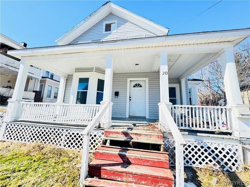20 Charles St, Jamestown, NY, 14701-6508 | Card Image