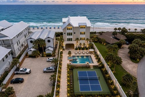 7988 E County Highway 30a, Inlet Beach, FL, 32461 | Card Image