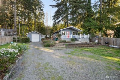 .35 acres. Room for extra parking! | Image 1