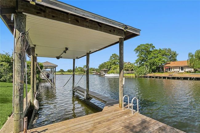 22 Inlet Cove Loop, House other with 3 bedrooms, 2 bathrooms and null parking in Slidell LA | Image 34
