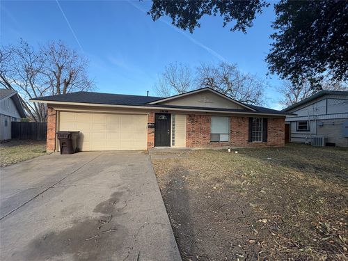 3309 Ridgeglen Cir, Plano, TX, 75074-4411 | Card Image