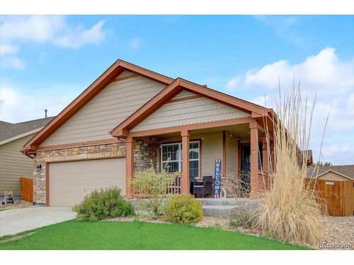 16642 E 102nd Ave, Commerce City, CO, 80022-8883 | Card Image