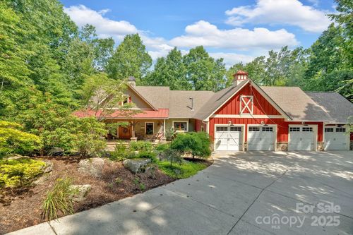 3 Shadow Brook Dr, Flat Rock, NC, 28731-9514 | Card Image
