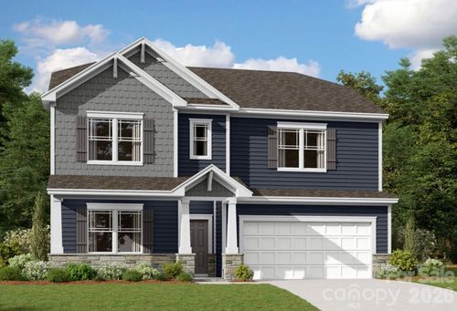 634 Downshire Rd Nw, Concord, NC, 28027-9178 | Card Image