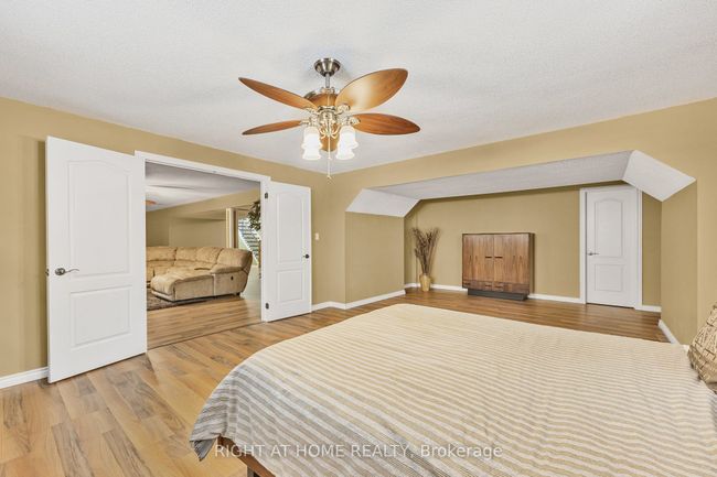 1205 Seadon Rd, House other with 4 bedrooms, 4 bathrooms and 10 parking in Springwater ON | Image 36