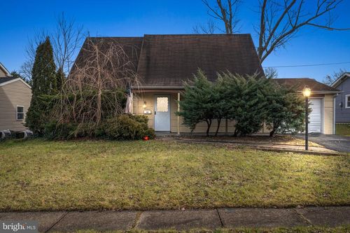 48 Marboro Ln, WILLINGBORO, NJ, 08046-3113 | Card Image