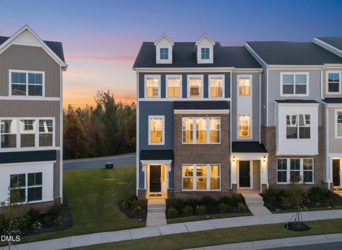 315 Chesapeake Commons St, Garner, NC, 27529-5356 | Card Image