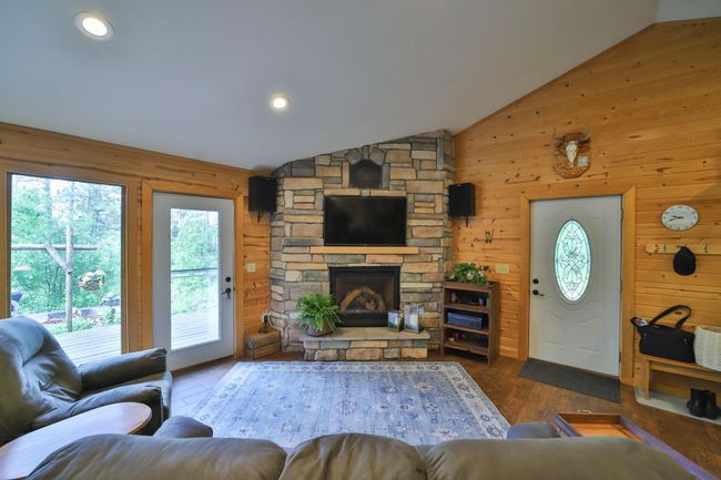 21097 Gilmer Rd, House other with 2 bedrooms, 1 bathrooms and null parking in Crosby MN | Image 12