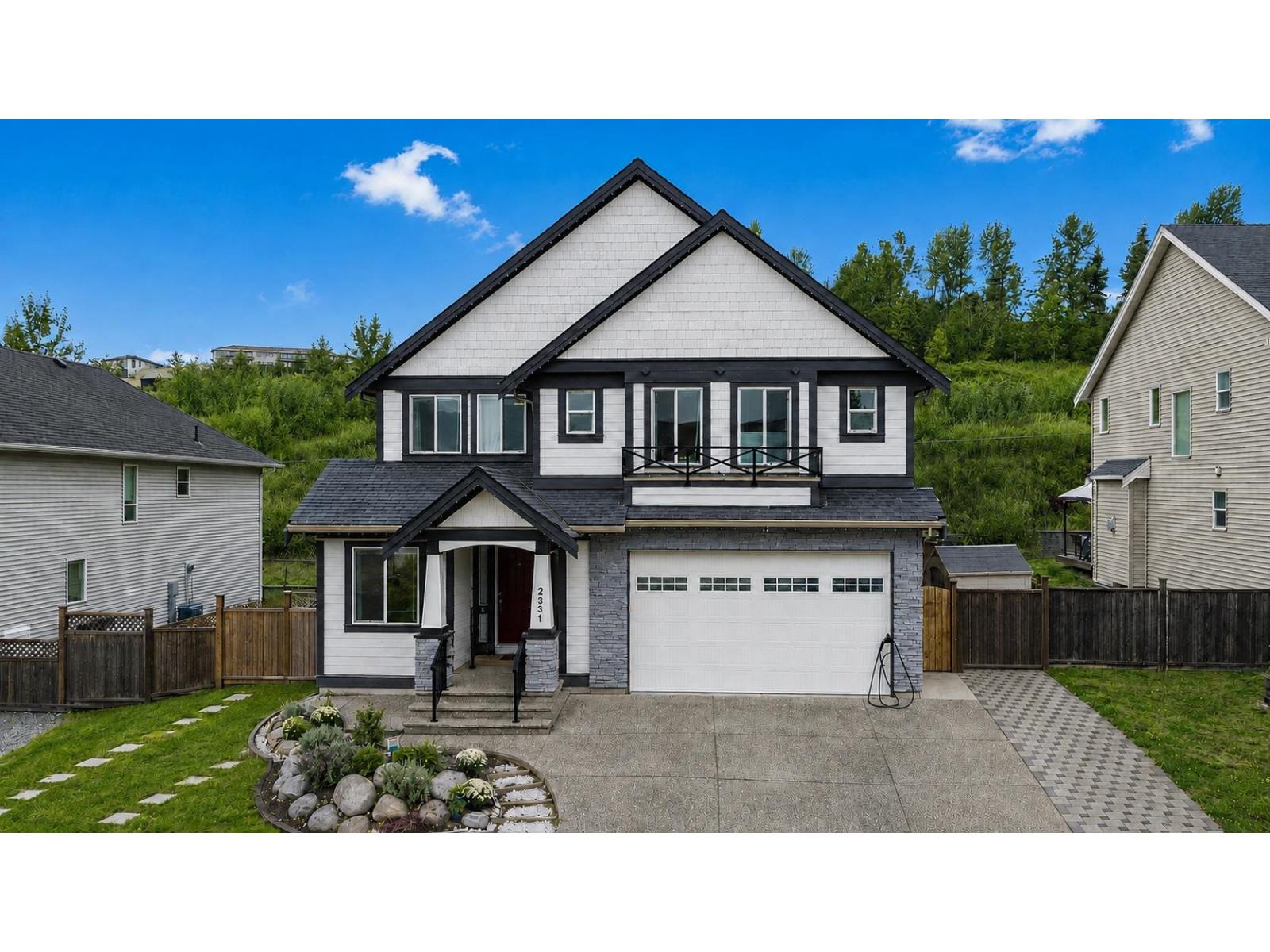 Residential in Abbotsford