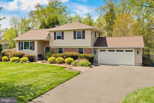 3 Sioux Rd, PENNINGTON, NJ, 08534-5119 | Card Image