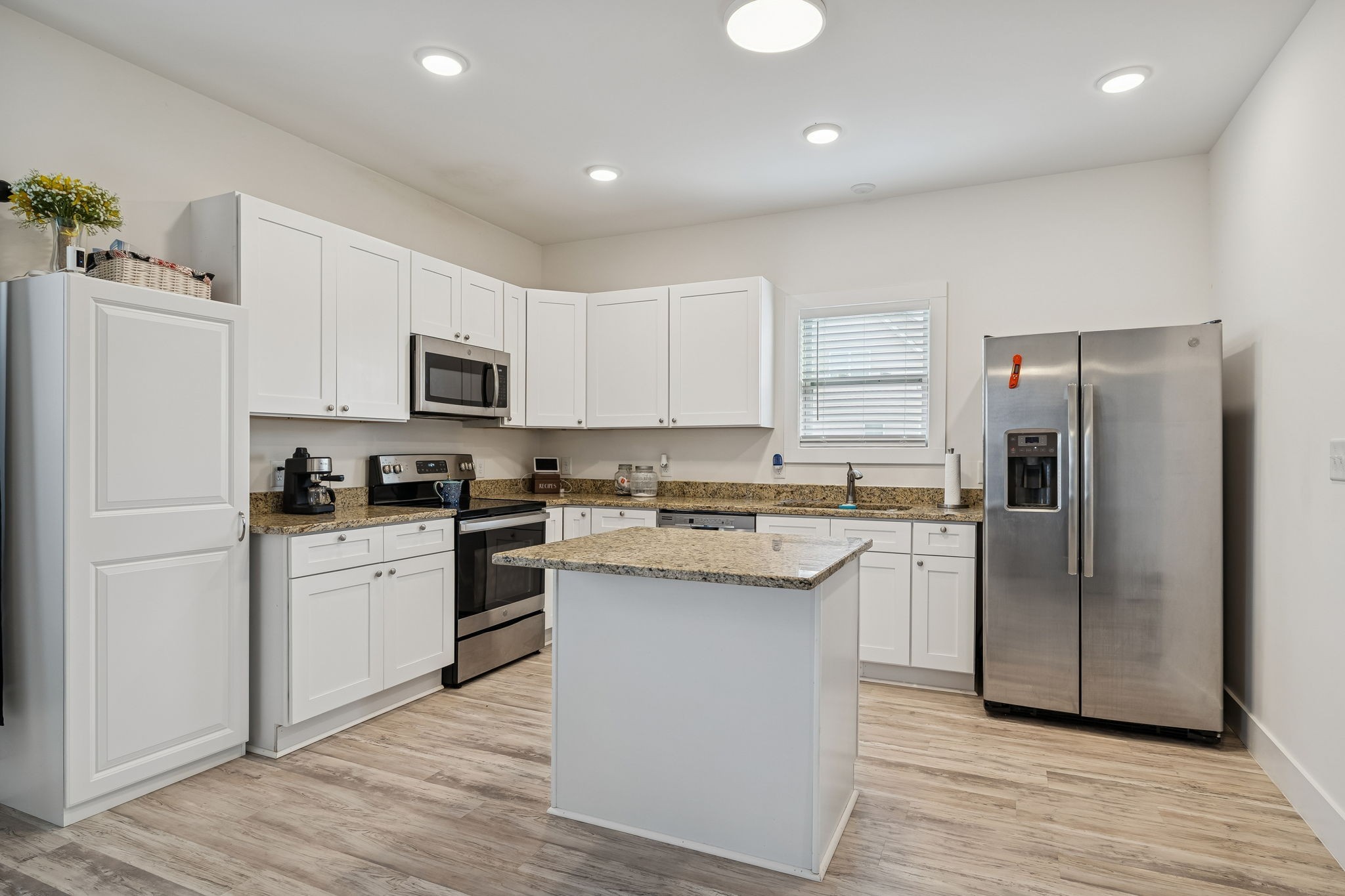 Residential in Bethpage 3