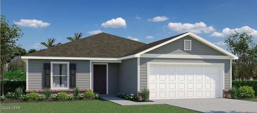 5141 Harvey Street, Panama City, FL, 32404 | Card Image