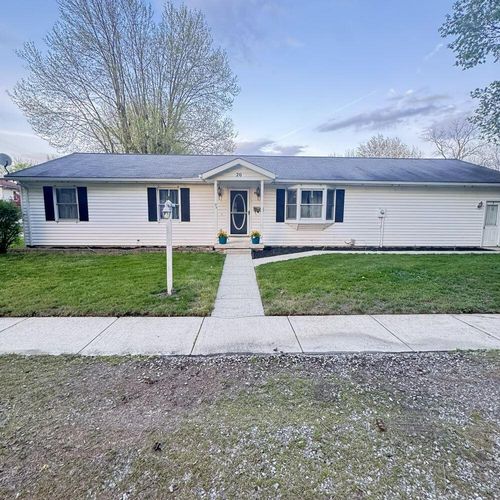 20 E Bomford St, Richwood, OH, 43344-1204 | Card Image