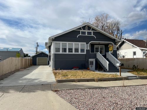 244 N Jefferson Street, Casper, WY, 82601 | Card Image