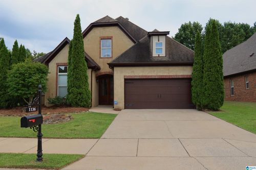 1136 Dunnavant Pl, BIRMINGHAM, AL, 35242-6752 | Card Image