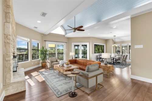 22012 Briarcliff Dr, Spicewood, TX, 78669-2013 | Card Image