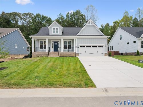 8887 Terroir Ln, New Kent, VA, 23124-2650 | Card Image