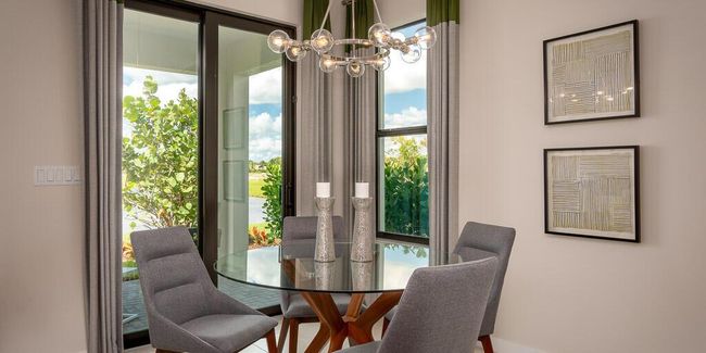 10007 Sw Torquay Dr, Condo with 3 bedrooms, 3 bathrooms and null parking in Port St Lucie FL | Image 5