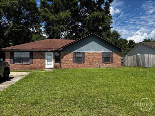 902 Black Willow Dr, Hinesville, GA, 31313-6481 | Card Image