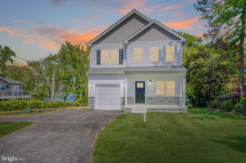 1106 Marley Creek Drive, GLEN BURNIE, MD, 21060 | Card Image