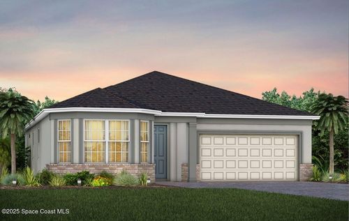 2657 Fermoy Dr, Ormond Beach, FL, 32174 | Card Image