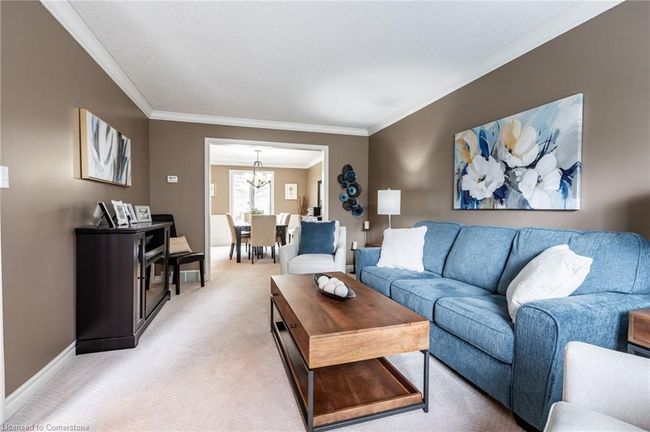 27 Gladiola Dr, House other with 5 bedrooms, 4 bathrooms and 14 parking in Carlisle ON | Image 7