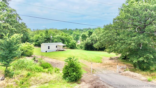 30813 W Beaver Mt Rd, House other with 3 bedrooms, 1 bathrooms and null parking in Stigler OK | Image 27