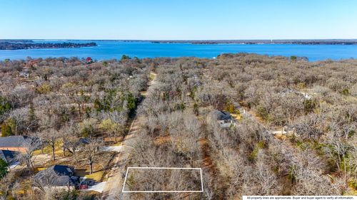 Lot 44 Driftwood Dr, Trinidad, TX, 75163 | Card Image