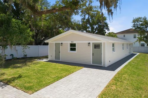 1802 Robinhood St, SARASOTA, FL, 34231-3618 | Card Image