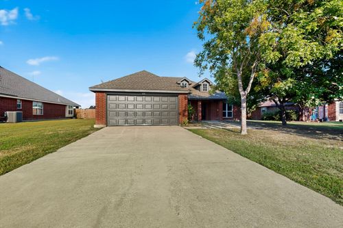 425 Windmill Dr, Lavon, TX, 75166-1626 | Card Image