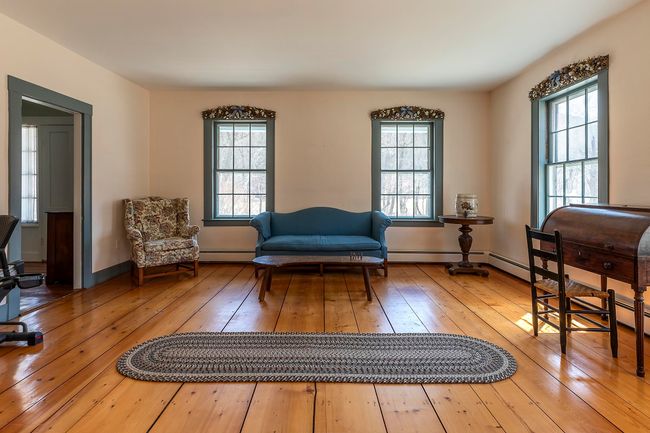 673 Route 121 E, House other with 5 bedrooms, 3 bathrooms and null parking in Grafton VT | Image 33