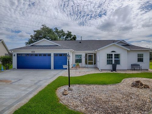 3851 Manor Oaks Ct, LEESBURG, FL, 34748-7451 | Card Image