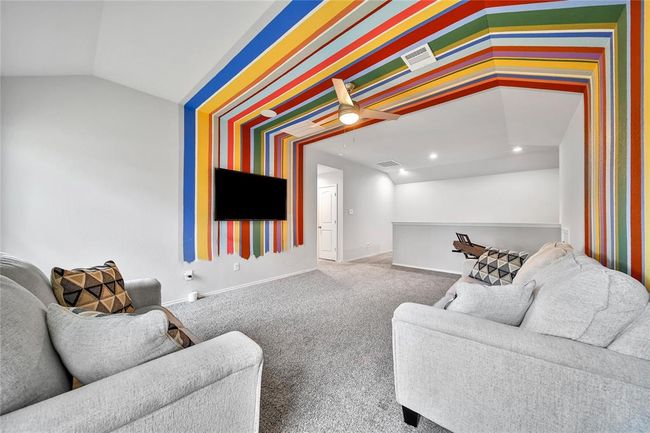 2818 Roman Forest Blvd, House other with 5 bedrooms, 3 bathrooms and null parking in New Caney TX | Image 22
