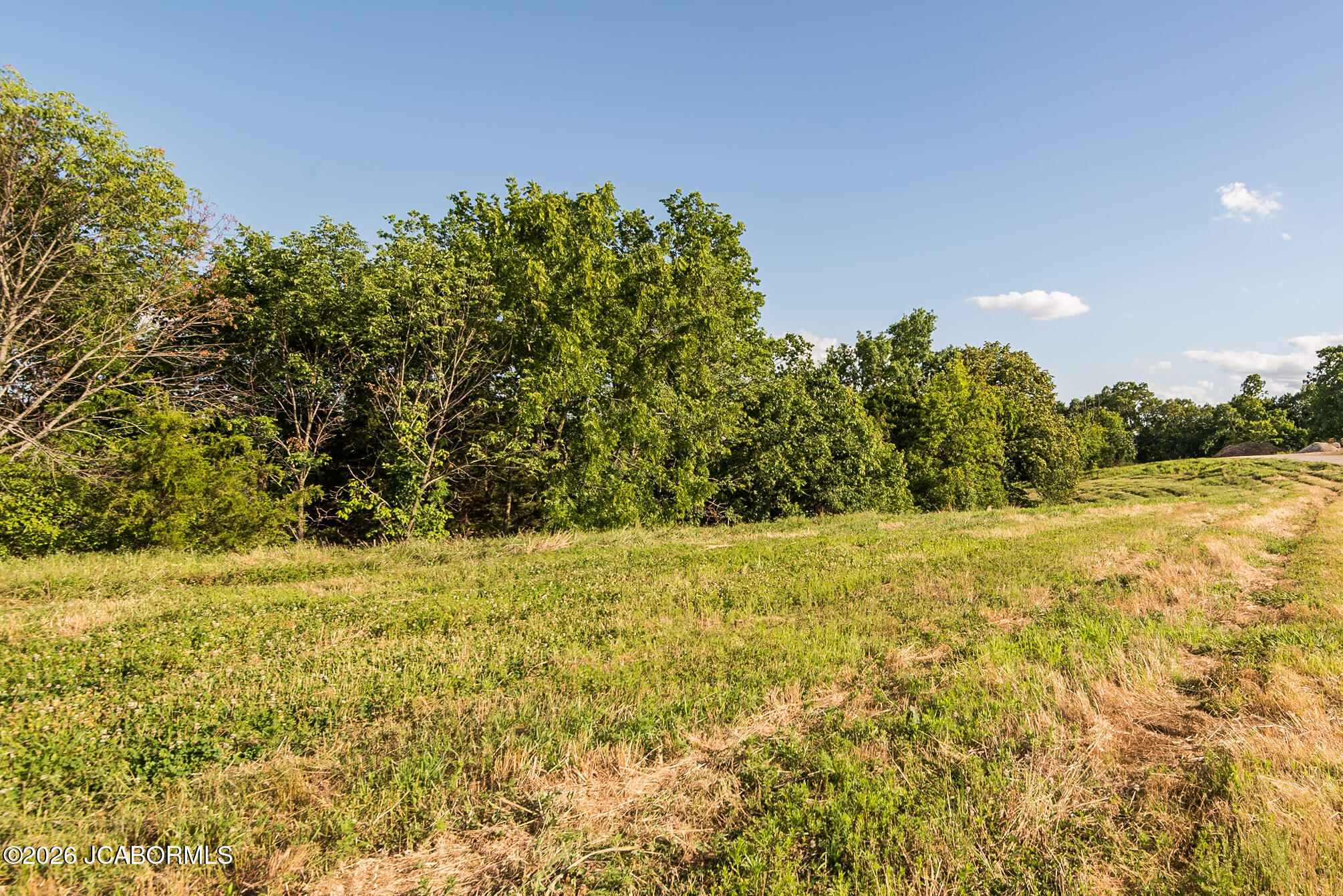 Land in Holts Summit 4