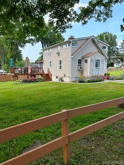 Pelham Dr, Carmel, NY 10512
