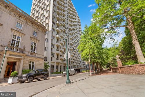 2311-604 S Washington Sq, PHILADELPHIA, PA, 19106-4127 | Card Image