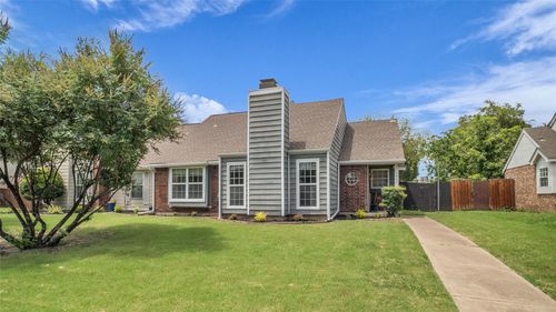 1407 Broadmoor Dr, Richardson, TX, 75082-3031 | Card Image