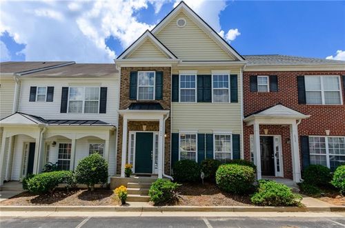 636 Kenridge Way, Suwanee, GA, 30024-7269 | Card Image