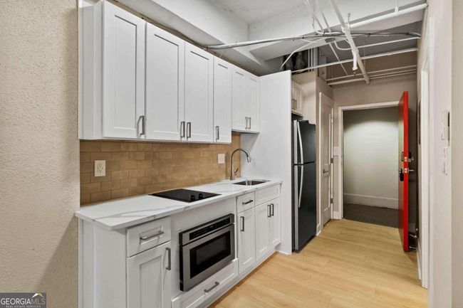 APT-203 - 131 E Broad St, Condo with 1 bedrooms, 1 bathrooms and null parking in Athens GA | Image 5