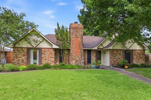 6300 Bronze Leaf Dr, Plano, TX, 75023-3625 | Card Image