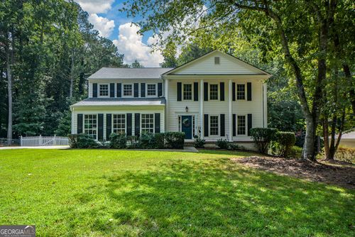 5568 Fitzpatrick Trce, Peachtree Corners, GA, 30092-1518 | Card Image