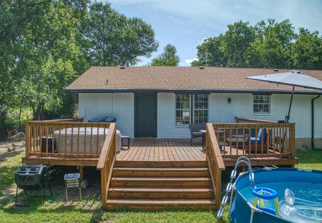 6495 Waterworks Rd, House other with 3 bedrooms, 2 bathrooms and null parking in Midlothian TX | Image 32