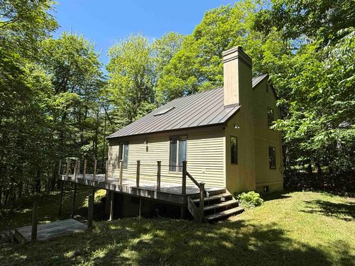 211 Upper Dam Rd, Wilmington, VT, 05363 | Card Image