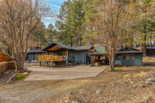 2996 Ancient Trl, Flagstaff, AZ, 86005-3502 | Card Image