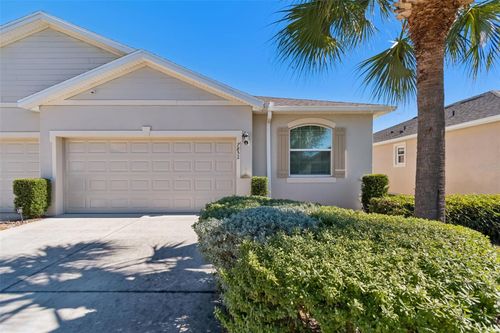 7852 Timberview Loop, WESLEY CHAPEL, FL, 33545-9129 | Card Image