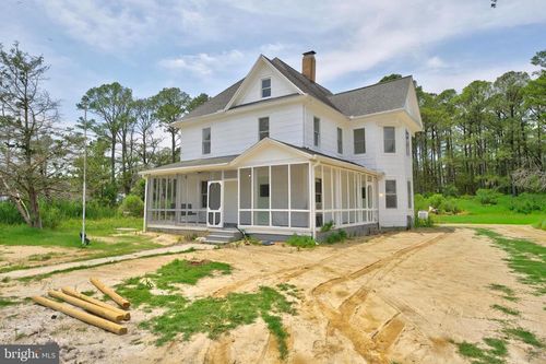 272 S Somerset Ave, CRISFIELD, MD, 21817-2229 | Card Image