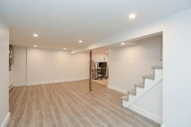 133 Deforest St, House other with 2 bedrooms, 1 bathrooms and null parking in Boston MA | Image 18