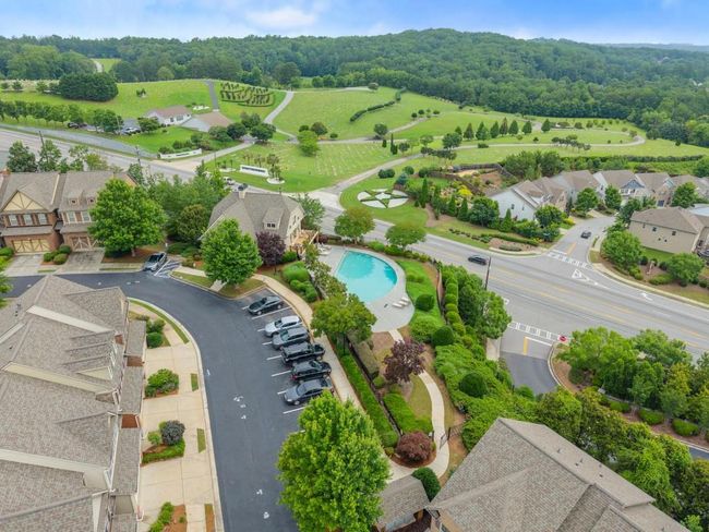 5901 Cobblestone Creek Cir, House other with 4 bedrooms, 3 bathrooms and null parking in MABLETON GA | Image 50