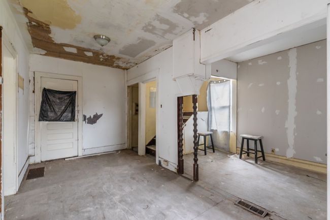 8650 Marcus St, House other with 1 bedrooms, 1 bathrooms and null parking in Detroit MI | Image 15